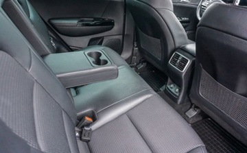 Kia Sportage IV SUV Facelifting 1.6 T-GDI 177KM 2021 Kia Sportage 1.6T-GDI 177KM Black Edition DCT Kamera Navi Grzane fotele ki, zdjęcie 13