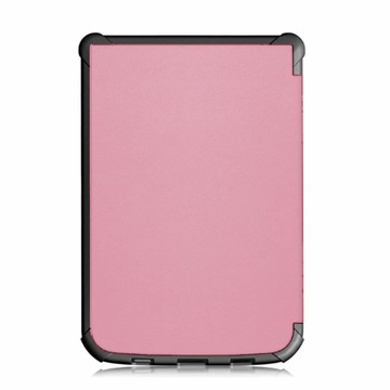 ЧЕХОЛ для POCKETBOOK COLOR / BASIC LUX 2 4 / TOUCH LUX 4 5 / EMPIK GOBOOK