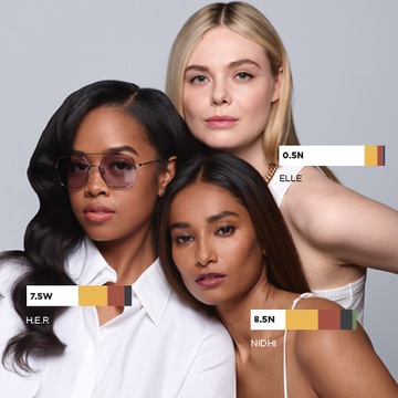 LOreal True Match D5W5 Тональный крем с золотым песком 30 мл