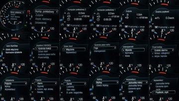 Ford S-Max II Van 2.0 TDCi 150KM 2015 Ford S-Max 2.0TDCI nawi kamera automat gwarancja, zdjęcie 17