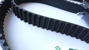 КОМПЛЕКТ ГРМ RENAULT 1.5DCI 04-