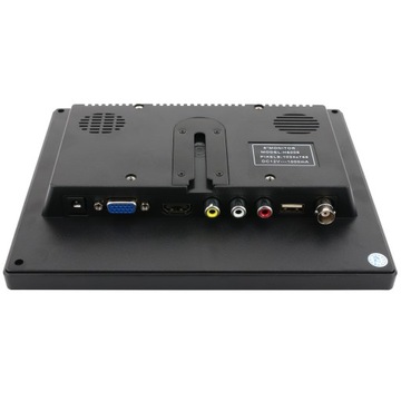 ЦИФРОВОЙ МИКРОСКОП MS8E-02 PRO FHD КАМЕРА HDMI IPS ЖК-МОНИТОР 8 ДЮЙМОВ LED 56X