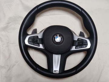 BMW 5 G30 G31 2018 VOLANT