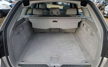 BMW Seria 5 F10-F11 Touring 530d 258KM 2011 BMW Seria 5 530d xDrive Bogate wyposazenie Serwisowany w ASO BMW Uszkodzon, zdjęcie 16