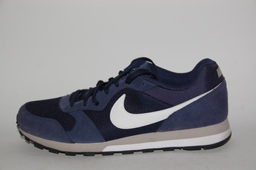 NIKE MD RUNNER 2 buty EU 45 / UK 10 , nowe