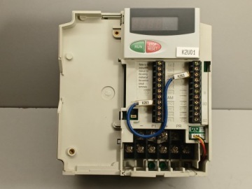 Трехфазный инверторный преобразователь 1,5 кВт FR-E540-1.5K-EC MITSUBISHI