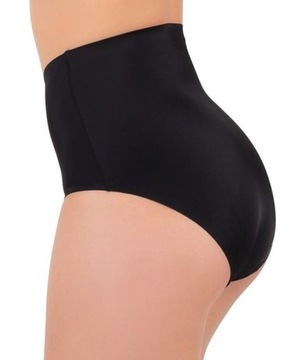 3 КОМПЛЕКТА ЖЕНСКИХ МОДЕЛИРУЮЩИХ ТРУСИКО, С ВЫСОКОЙ ПОСАДКОЙ, L