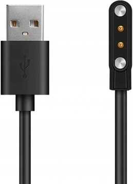 KABEL PRZEWÓD ŁADUJĄCY USB ŁADOWARKA ZEBLAZE VIBE 3 HR/PRO/ECG/GPS