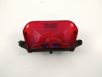 HONDA VTR 1000 LAMPA TYLNA TYŁ