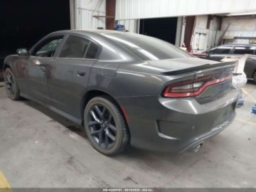 Dodge Charger VII 2023 Dodge Charger GT, 2023r., 3.6L 3.6 Benzyna 300KM, zdjęcie 2