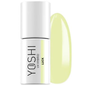 YOSHI LAKIER HYBRYDOWY LUCK 712 - 6ML