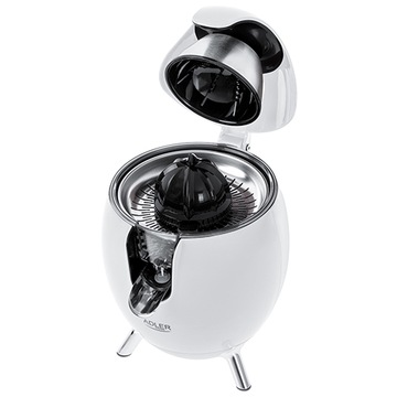 ЭЛЕКТРИЧЕСКАЯ СОКОВЫЖИМКА ДЛЯ ЦИТРУСОВЫХ 800 Вт