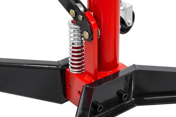 Двигатель-редуктор LIFT 500 кг Гидравлическая подставка 0,5T.