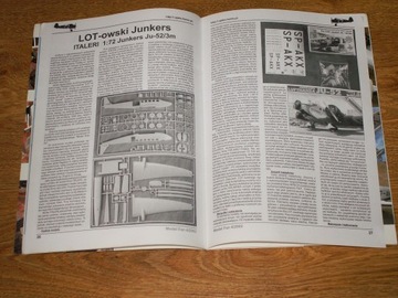 Model Fan 4/2002 - Ежемесячный журнал о моделировании