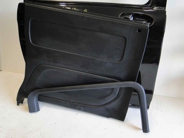 MERCEDES V CLASS W447 w447 ПРАВАЯ СДВИЖНАЯ ДВЕРЬ СТОРОНА