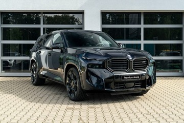 BMW XM SUV Plug-In 3.0 50e 476KM 2025 BMW XM 50e Dostępny od ręki!, zdjęcie 5