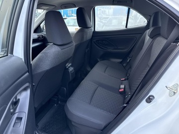 Toyota Yaris IV Hatchback 1.5 Hybrid Dynamic Force 116KM 2024 Toyota Yaris Cross Hybrid 1.5 Comfort Hybrid 1.5 C, zdjęcie 11