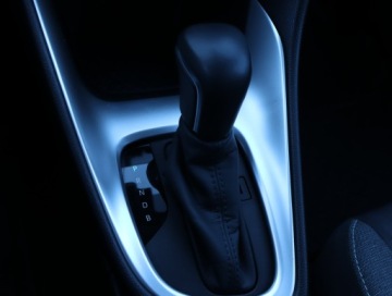 Toyota Yaris IV Hatchback 1.5 Hybrid Dynamic Force 116KM 2022 Toyota Yaris 1.5 VVT-i Hybrid, Salon Polska, zdjęcie 16