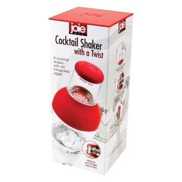 MSC Joe стеклянный шейкер для бармена 500мл