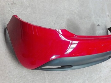 NÁRAZNÍK ZADNÍ - CHRYSLER YPSILON 2 111/A