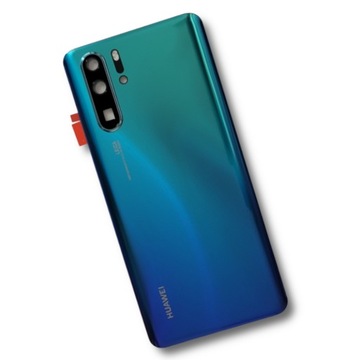 Oryginalna Tylna Klapka Baterii Huawei P30 Pro Aurora
