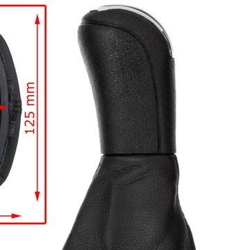 Skoda Fabia I 1999-2008 СИЛЬФ РУЧКИ ПЕРЕКЛЮЧЕНИЯ ПЕРЕДАЧ