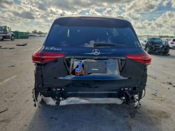 Mercedes GLE V167 2021 Mercedes-Benz GLE 350 2021 2.0 Benzyna 255KM, zdjęcie 2