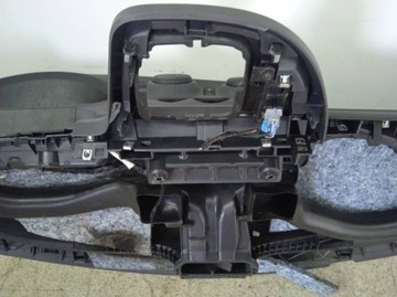 DESKA ROZDĚLOVAČE KOKPIT PLOCHA KONZOLA W415 MERCEDES-BENZ CITAN I (2012-)