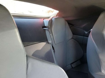 Aston Martin DB9 Volante 5.9 i V12 48V 450KM 2006 Aston Martin DB9 Volante 2006 5.9l 5.9 Benzyna 450KM, zdjęcie 10