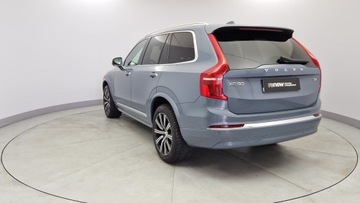 Volvo XC90 II 2023 XC 90 B5 D AWD Plus Bright 7os aut, zdjęcie 3