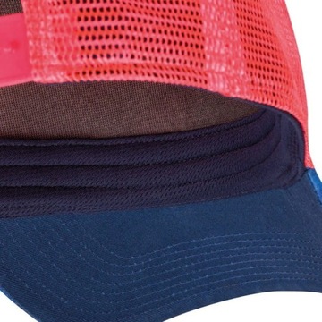 Кепка BUFF Trucker, Amdo Multi