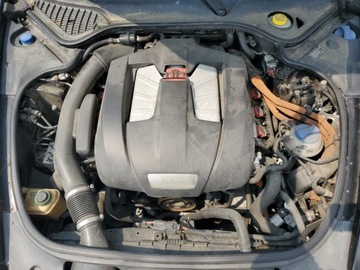 Porsche Panamera I Liftback 3.0 V6 380KM 2012 Porsche Panamera S Hybrid 2012 3.0l 3.0 Hybryda 380KM, zdjęcie 6