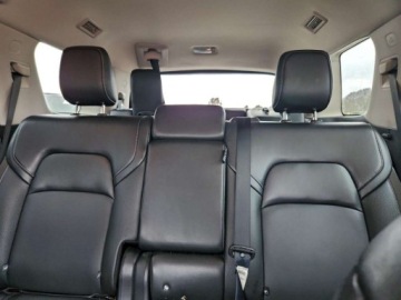 Nissan Pathfinder III 2024 Nissan Pathfinder SL 2024 3.5 Benzyna 284KM, zdjęcie 10