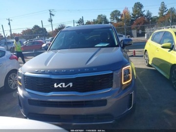 Kia 2022 Kia Telluride 2022 Kia Telluride EX FWD 3.8 Benzyna 281KM, zdjęcie 7