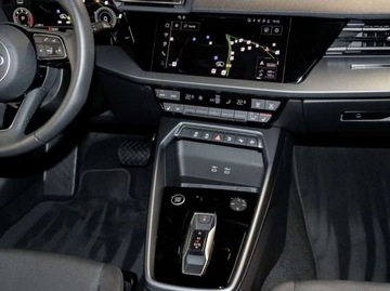 Audi A3 8Y Limousine Facelifting 1.5 35 TFSI 150KM 2025 Audi A3 Limousine A3, Limousine, rabat, polski salon, nowy, niska cena, 1.5, zdjęcie 11