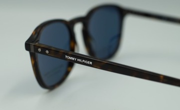 Tommy Hilfiger Okulary Przeciwsłoneczne