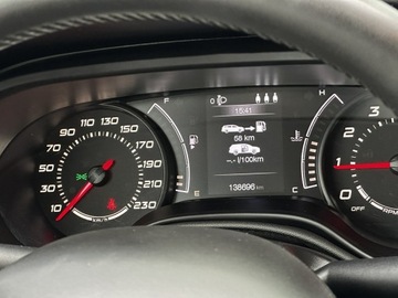 Fiat Tipo II Station Wagon 1.4 T-Jet 120KM 2017 Fiat Tipo Klima, Tempomat, Czujniki, Bluetooth, zdjęcie 14