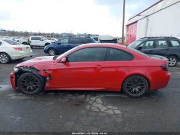 BMW Seria 3 F30-F31-F34 2013 BMW M3 2013 4.0 Benzyna 414KM, zdjęcie 2