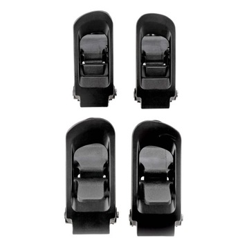 Komplet pompek do wiązań Pathron AT/CT