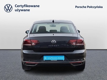 Volkswagen Passat B8 Limousine Facelifting 2.0 TDI SCR 200KM 2021 Volkswagen Passat 2.0 TDI 200KM Elegance DSG, Salo, zdjęcie 3