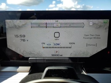  GMC Inny 2022 GMC HUMMER PICKUP EDITION 1, silnik elektryczny Elektryczny, zdjęcie 9