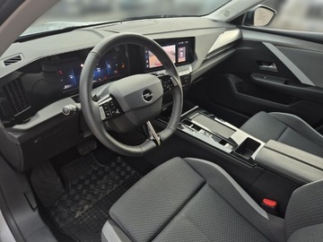 Opel Astra 2023 Opel Astra L Business Edition 1.5 diesel / 131 KM, zdjęcie 9