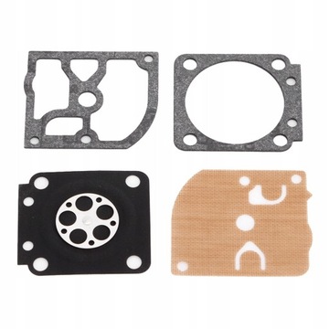 ПОРТАТИВНЫЙ И ЛЕГКИЙ РЕМКОМПЛЕКТ КАРБЮРАТОРА