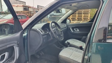 Skoda Roomster Mikrovan 1.4 TDI 80KM 2010 SKODA ROOMSTER 1.4 TDI 80 KM, klima, elektryka, alufelgi, zdjęcie 20