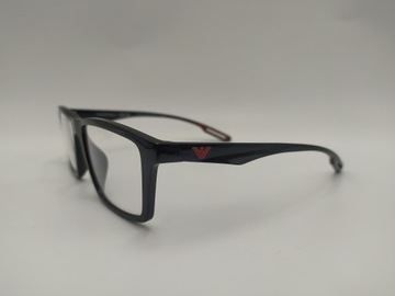 Okulary korekcyjne EMPORIO ARMANI 55/17 145