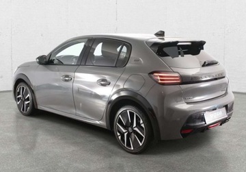 Peugeot 208 II Hatchback Facelifting 1.2 Hybrid 100KM 2025 Peugeot 208 mHEV GT 2025 Od RiA 1.2 Hybryda 100KM, zdjęcie 5