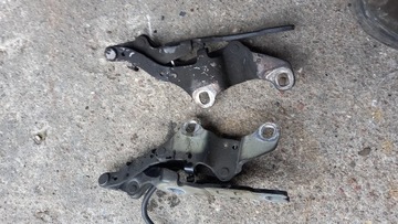 ПЕТЛЯ КАПОТА BMW E92 09R