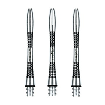 Shafty Winmau Alumm Triad do Lotek Rzutek Dart INT