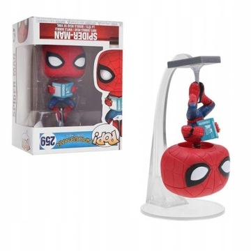 Funko POP Marvel Spider Man #259 - Man Homecoming