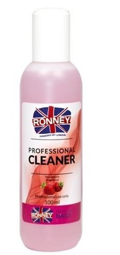 RONNEY CLEANER ODTŁUSZCZACZ-TRUSKAWKA-100ml